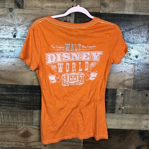 Disney world shirt‎ - Picture 5 of 6